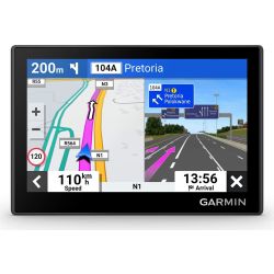 Drive 53 MT EU Navigationsgerät schwarz (010-02858-10)