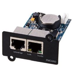 Conceptronic CONCEPTRONIC NMC01  Netzwerkkarte 2x RJ45 (NMC01)