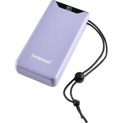 F20000 Powerbank violett (7332053)