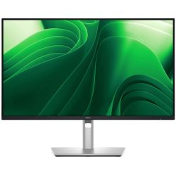 Pro 24 Plus QHD Monitor schwarz/silber (DELL-P2425D)