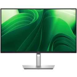 Pro 24 Plus QHD USB-C Hub Monitor schwarz/silber (DELL-P2425DE)