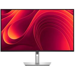 Pro 32 Plus QHD USB-C Hub Monitor schwarz/silber (DELL-P3225DE)