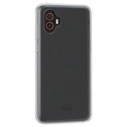 Eiger Grip Case transparent für Samsung Galaxy XCover 6 Pro (EGCA00765)