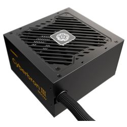 Cyberbron III 850W Netzteil schwarz (EMB850EWT-NAC)