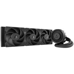 Arctic Liquid Freezer III Pro 360 Wasserkühlung schwarz (ACFRE00180A)