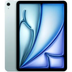iPad Air 7 13 1TB Tablet blue (MCQ14TY/A)