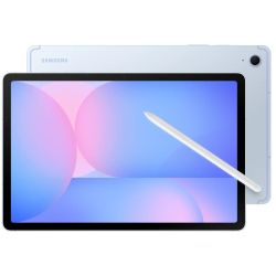 Galaxy Tab S10 FE 5G 256GB Tablet blue (SM-X526BLBPEUE)