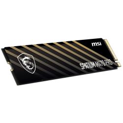 Spatium M470 Pro 1TB SSD (NVM (S78-440L0J0-P83)