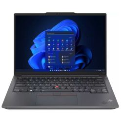 Lenovo ThinkPad E14 G5 512GB Notebook schwarz (21JR000CGE)