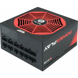 Chieftronic Powerplay Platinum 1050W Netzteil (GPU-1050FC)