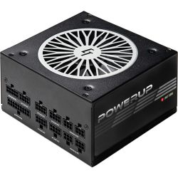 Chieftronic PowerUp 650W Netzteil (GPX-650FC)