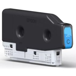 Tintenpatrone cyan für AM-C550 (C13T08Q240)