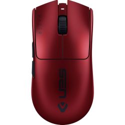 Viper V3 Pro Wireless Maus Sentinels Edition rot (RZ01-05120400-R3M1)