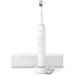 Sonicare 6100 Schallzahnbürste weiß (HX7400/06)