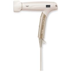 HC 150 Fusion Dry Pro Haartrockner weiß/beige (104.84)
