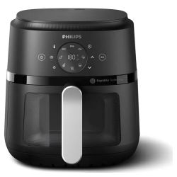 Airfryer 2000 Series Heißluftfritteuse schwarz (NA221/00)