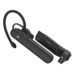 MyVoice Station Bluetooth Headset schwarz (184186)