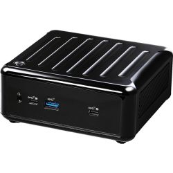 Industrial 4X4 BOX-5600U PC-Barebone schwarz (90PXG960-P0EAY100)