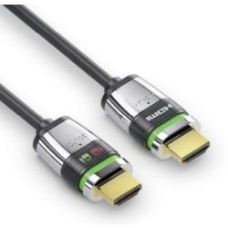 Purelink FiberX AOC Kabel HDMI-A zu HDMI-A 15m schwarz (FX-I355-015)