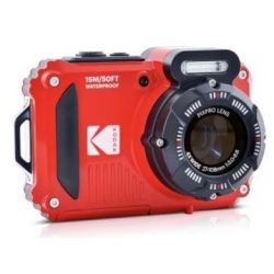 WPZ2 Digitalkamera rot (WPZ2RD)