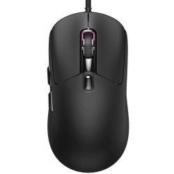 Cougar Minos Neo Maus schwarz (CGR-WLMB-MINEO)