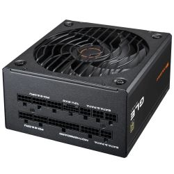 GLE 1200 1200W Netzteil schwarz (CGR GLE-1200)