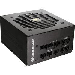 GEX750 750W Netzteil schwarz (CGR GEX-750)