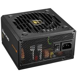 GEX PRO 750 750W Netzteil schwarz (CGR GEXP-750)