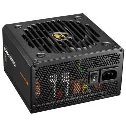 GEX PRO 650 650W Netzteil schwarz (CGR GEXP-650)