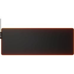 Neon X RGB Gaming Mousepad schwarz (CGR-NEON-X)