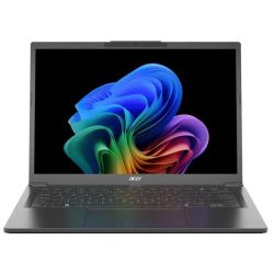 Aspire 14 A14-52M-70D7 512GB Notebook steel gray (NX.J8LEG.007)