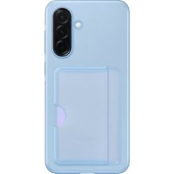 Card Slot Case blau für Galaxy A36 5G (EF-OA366TLEGWW)