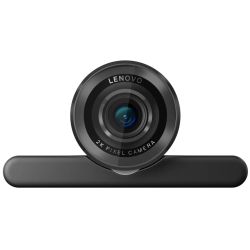 QHD Webcam schwarz (4XC1Q25245)
