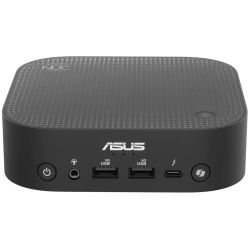 NUC 14 Pro AI Slim 512GB PC-Komplettsystem schwarz (90AS00N1-M00100)