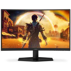 C24G42E Monitor curved schwarz (C24G42E)