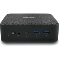 Revo RB102 256GB PC-Komplettsystem schwarz (DT.BMBEG.001)