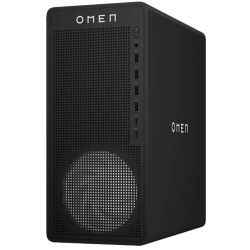 Omen 16L Desktop TG03-0172ng PC-Komplettsystem schwarz (B7NZ7EA-ABD)