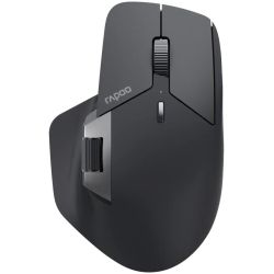 MT760M Wireless Multi-Mode Maus schwarz (12530)