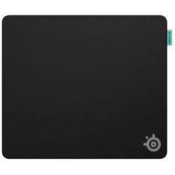 QcK Performance Balance Large Mousepad schwarz (63432)