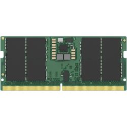 Kingston ValueRAM SO-DIMM 32GB DDR5-6400 Speichermodul (KVR64V52BS8-32)