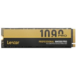 Lexar NM1090 PRO 2TB SSD (LNM109P002T-RNNNG)