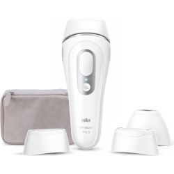 Silk-expert Pro 3 PL3230 IPL-Haarentferner weiß (PL3230)