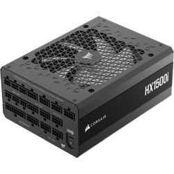 Corsair HXi Series 2025 HX1500i 1500W Netzteil (CP-9020309-EU)