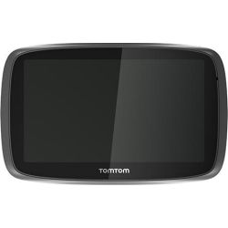 GO Professional 520 GPS Navigationsgerät schwarz (1PN5.002.07)