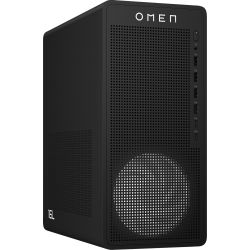 Omen 16L Desktop TG03-0175ng PC-Komplettsystem schwarz (B7NZ8EA-ABD)