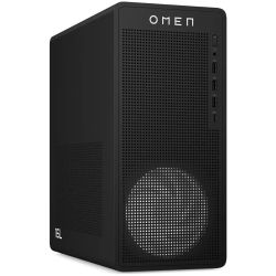Omen 16L Desktop TG03-0176ng PC-Komplettsystem schwarz (B7PF7EA-ABD)