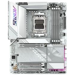 X870E AORUS Elite WIFI7 ICE Mainboard (X870E A ELITE WIFI7 ICE)