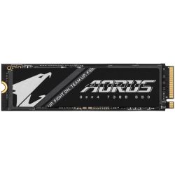 AORUS Gen4 7300 SSD 1TB SSD (AG4731TB N)