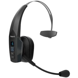 Jabra BlueParrott B350-XT HDST Bluetooth Headset schwarz (204260)