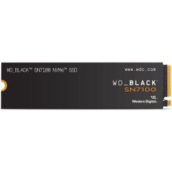 WD_BLACK SN7100 NVMe 4TB SSD (WDS400T4X0E)